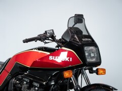 Suzuki GSX 1100 ES 