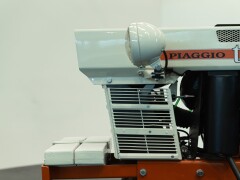 Piaggio T 111 