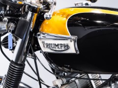 Triumph Triumph Trident 