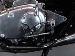 Triumph T160 TRIDENT 