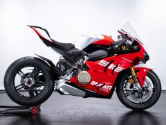 Ducati PANIGALE V4 SP2 30° Anniversario 916V 