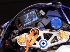 Yamaha R1 CORSA 