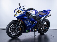 Yamaha R1 CORSA 