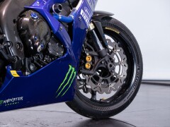 Yamaha R1 CORSA 