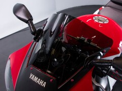 Yamaha YZF R6 