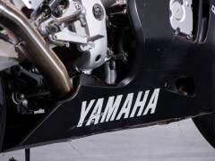 Yamaha YZF R6 