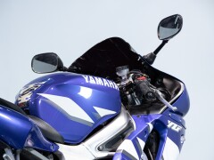 Yamaha R6 