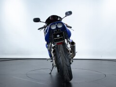 Yamaha R6 